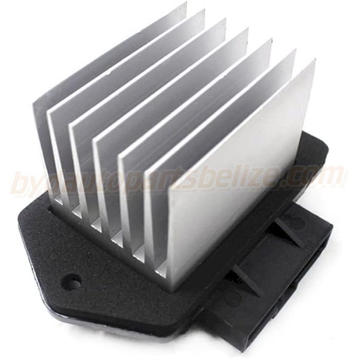 Heater resistor EG-8114230 - BYD Auto Parts